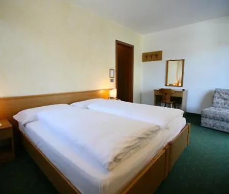 Hotel Garni Bucaneve