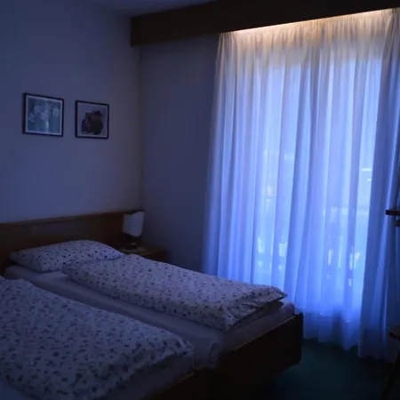 Garni Bucaneve Hotel Madonna