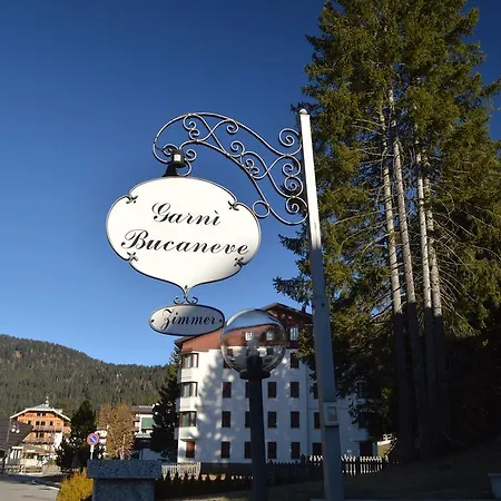 Garni Bucaneve Madonna di Campiglio