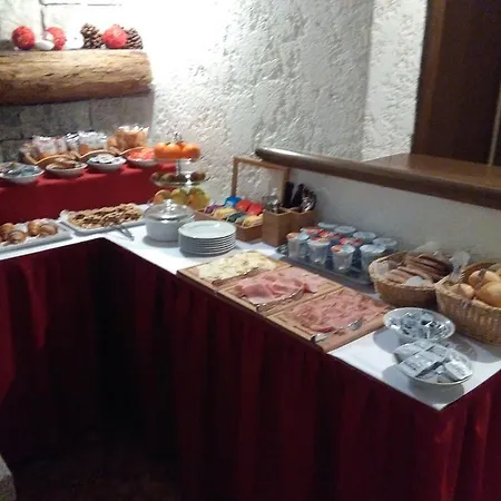 Garni Bucaneve