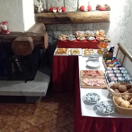 Garni Bucaneve 2* Madonna