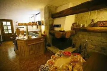 Garni Bucaneve