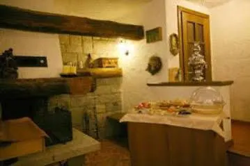 Garni Bucaneve Madonna